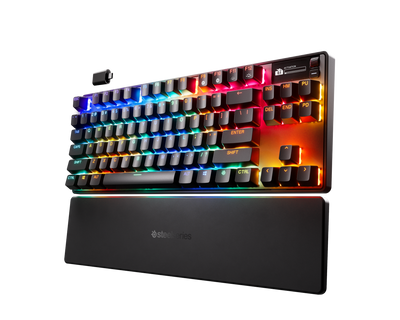 Steelseries Apex Pro TKL Wireless Gen 3