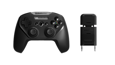 Steelseries Stratus+ Wireless Gaming Controller for Android™ and Chromebook