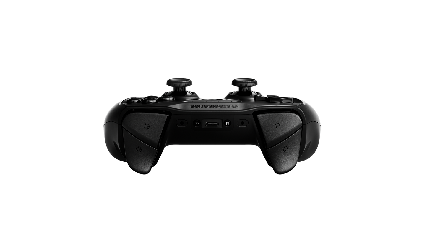 Steelseries Stratus+ Wireless Gaming Controller for Android™ and Chromebook