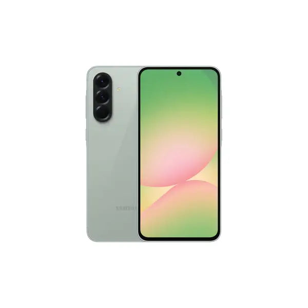 Samsung Galaxy A56 5G (12+256) Smart Phone