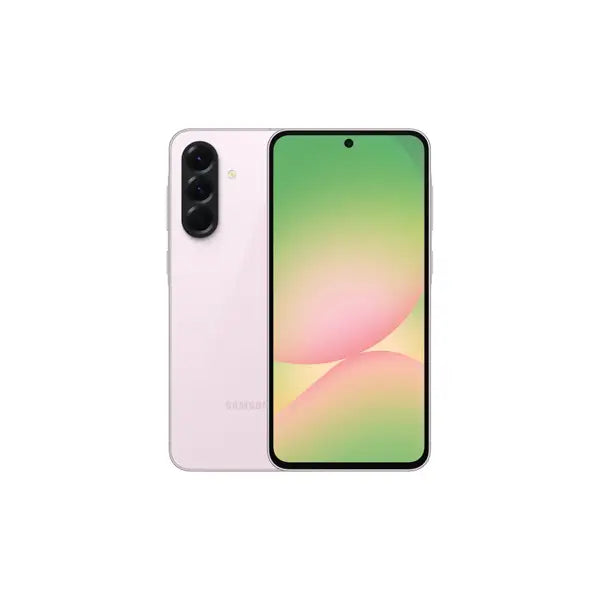Samsung Galaxy A56 5G (12+256) Smart Phone