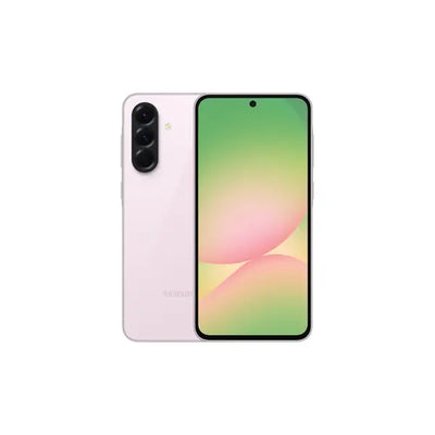 Samsung Galaxy A56 5G (12+256) Smart Phone