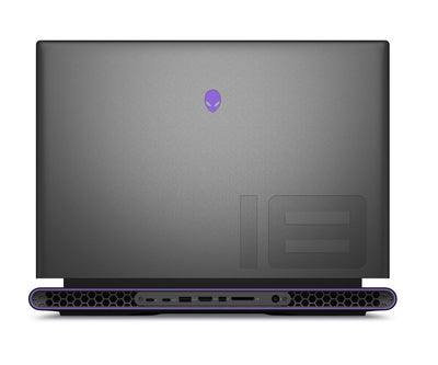 ALIENWARE AURORA M18 R2 GAMING LAPTOP