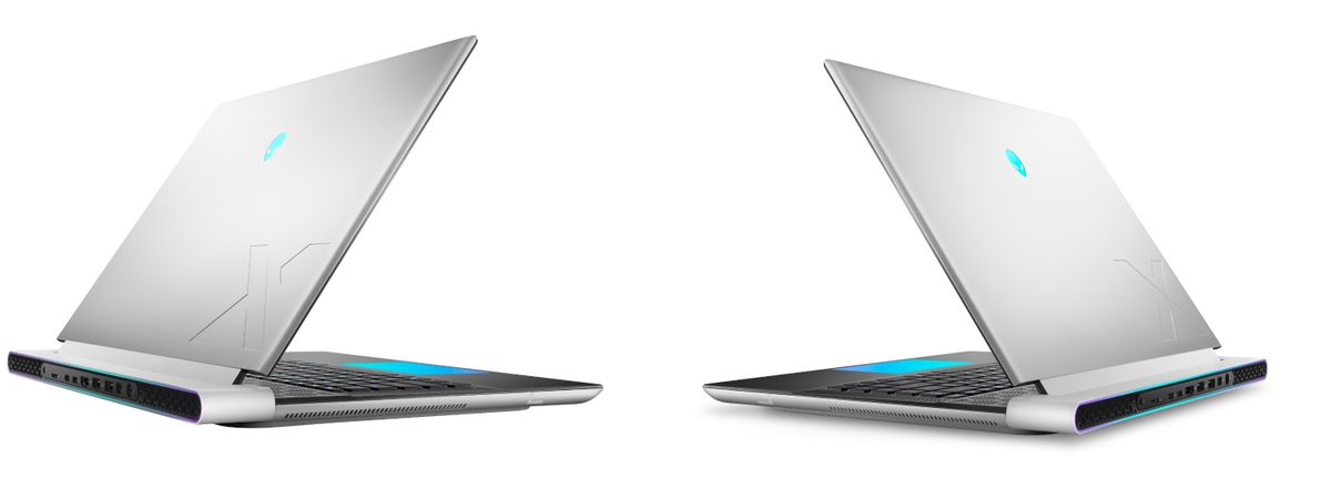 ALIENWARE AURORA X16 R2 GAMING LAPTOP