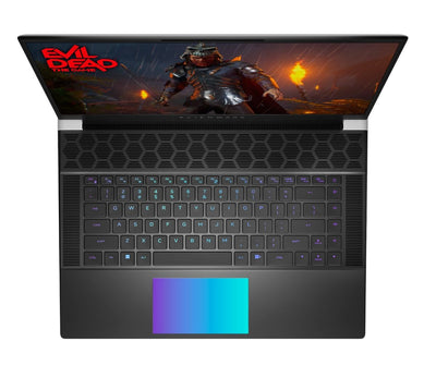 ALIENWARE AURORA X16 R2 GAMING LAPTOP