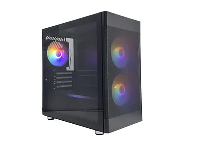 ARES Andras MATX Case