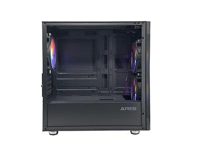 ARES Andras MATX Case