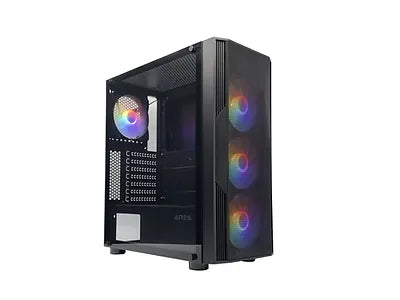 ARES Anubis ATX Case