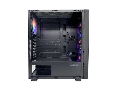 ARES Anubis ATX Case