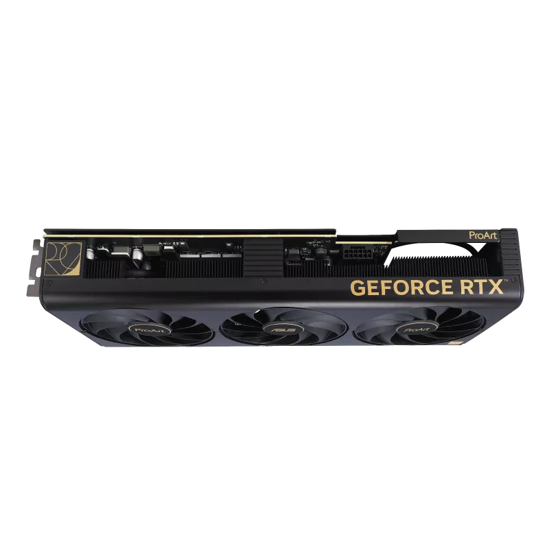 ASUS ProArt GeForce RTX™ 4080 SUPER 16GB GDDR6X OC Edition