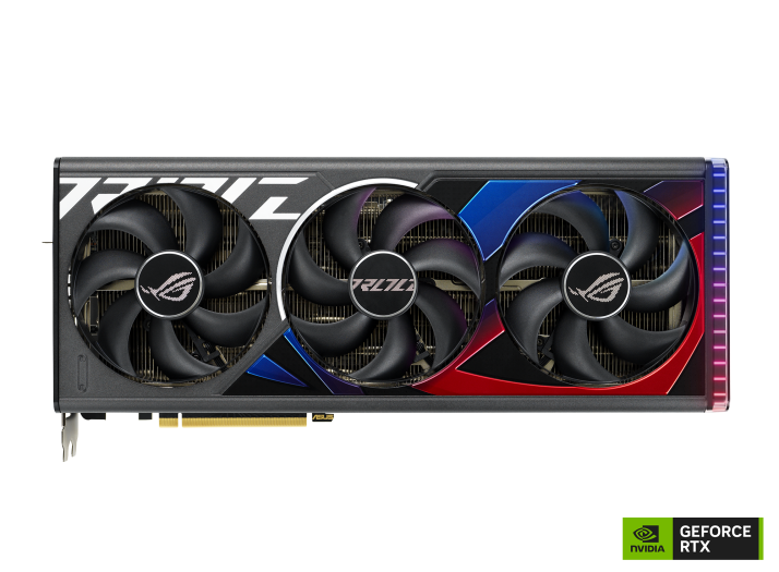 ASUS ROG-STRIX-RTX4090D-24G-GAMING