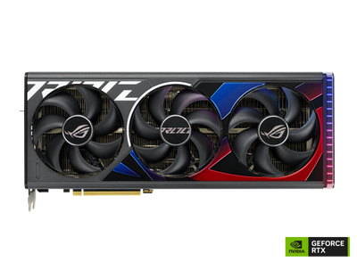 ASUS ROG-STRIX-RTX4090D-24G-GAMING