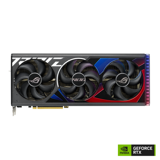 ASUS ROG Strix GeForce RTX™ 4080 SUPER 16GB GDDR6X OC Edition