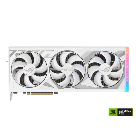 ASUS ROG Strix GeForce RTX™ 4080 SUPER 16GB GDDR6X OC Edition