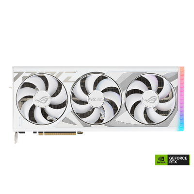 ASUS ROG Strix GeForce RTX™ 4080 SUPER 16GB GDDR6X OC Edition