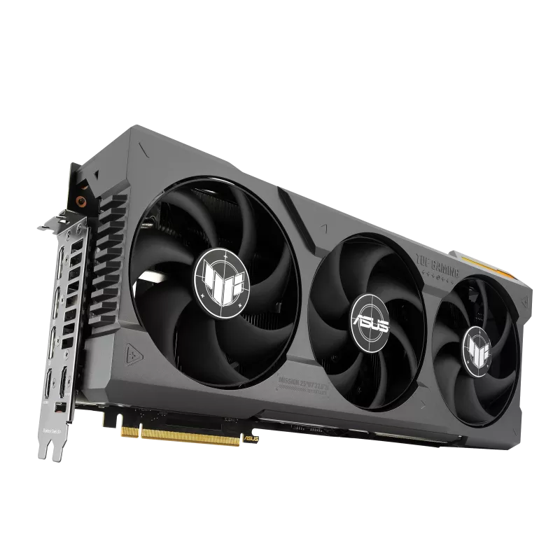 ASUS TUF Gaming GeForce RTX™ 4080 SUPER 16GB GDDR6X OC Edition