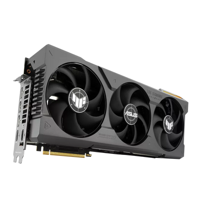 ASUS TUF Gaming GeForce RTX™ 4080 SUPER 16GB GDDR6X OC Edition