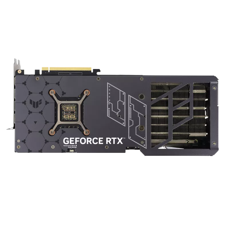 ASUS TUF Gaming GeForce RTX™ 4080 SUPER 16GB GDDR6X OC Edition