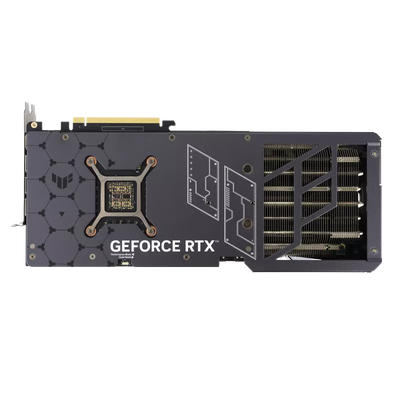 ASUS TUF Gaming GeForce RTX™ 4080 SUPER 16GB GDDR6X OC Edition