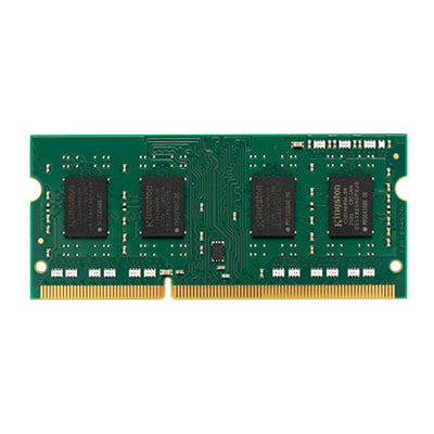 Kingston DDR3 204pin Non-ECC 1600MT/s / PC3-12800 CL11