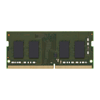 Kingston DDR4 260pin Non-ECC 2666MT/s / PC4-21300 CL19