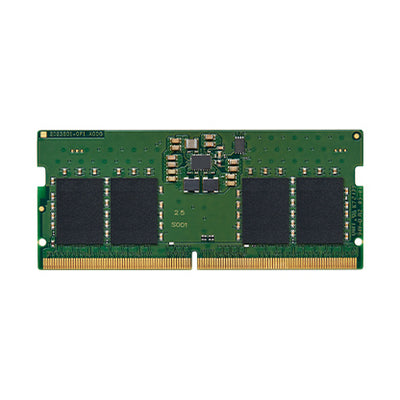 Kingston DDR5 262pin Non-ECC 4800MT/s / PC5-38400 CL40