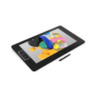 Wacom Cintiq Pro 24 Touch (DTH-2420/K1-C)