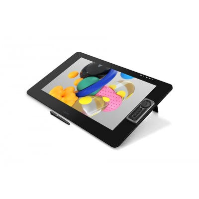 Wacom Cintiq Pro 24 Touch (DTH-2420/K1-C)