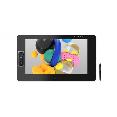 Wacom Cintiq Pro 24 Touch (DTH-2420/K1-C)