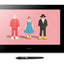 Wacom Cintiq Pro (2021) (DTH167K0C)