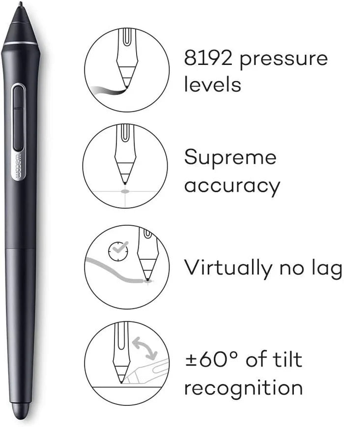 Wacom Cintiq 16 (DTK-1660/K1-C)