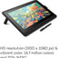 Wacom Cintiq 16 (DTK-1660/K1-C)