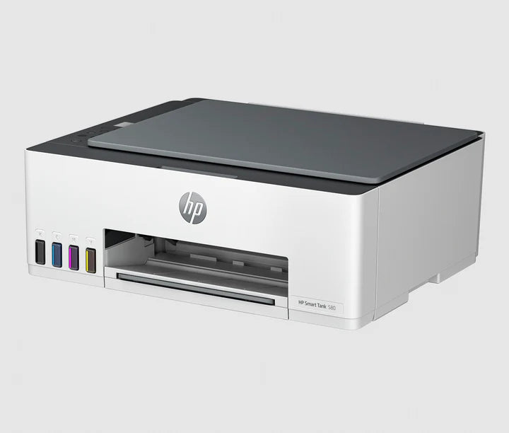 HP Smart Tank 580 All-in-One Printer