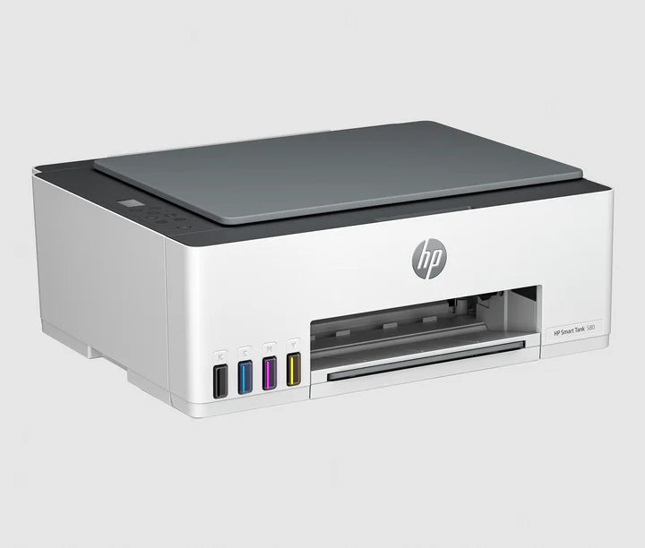 HP Smart Tank 580 All-in-One Printer