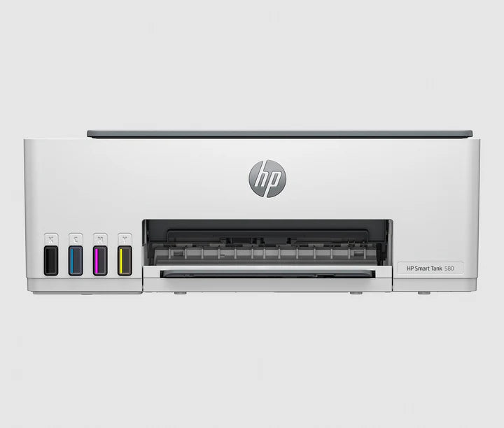 HP Smart Tank 580 All-in-One Printer