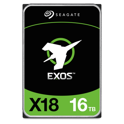 Seagate Exos X18