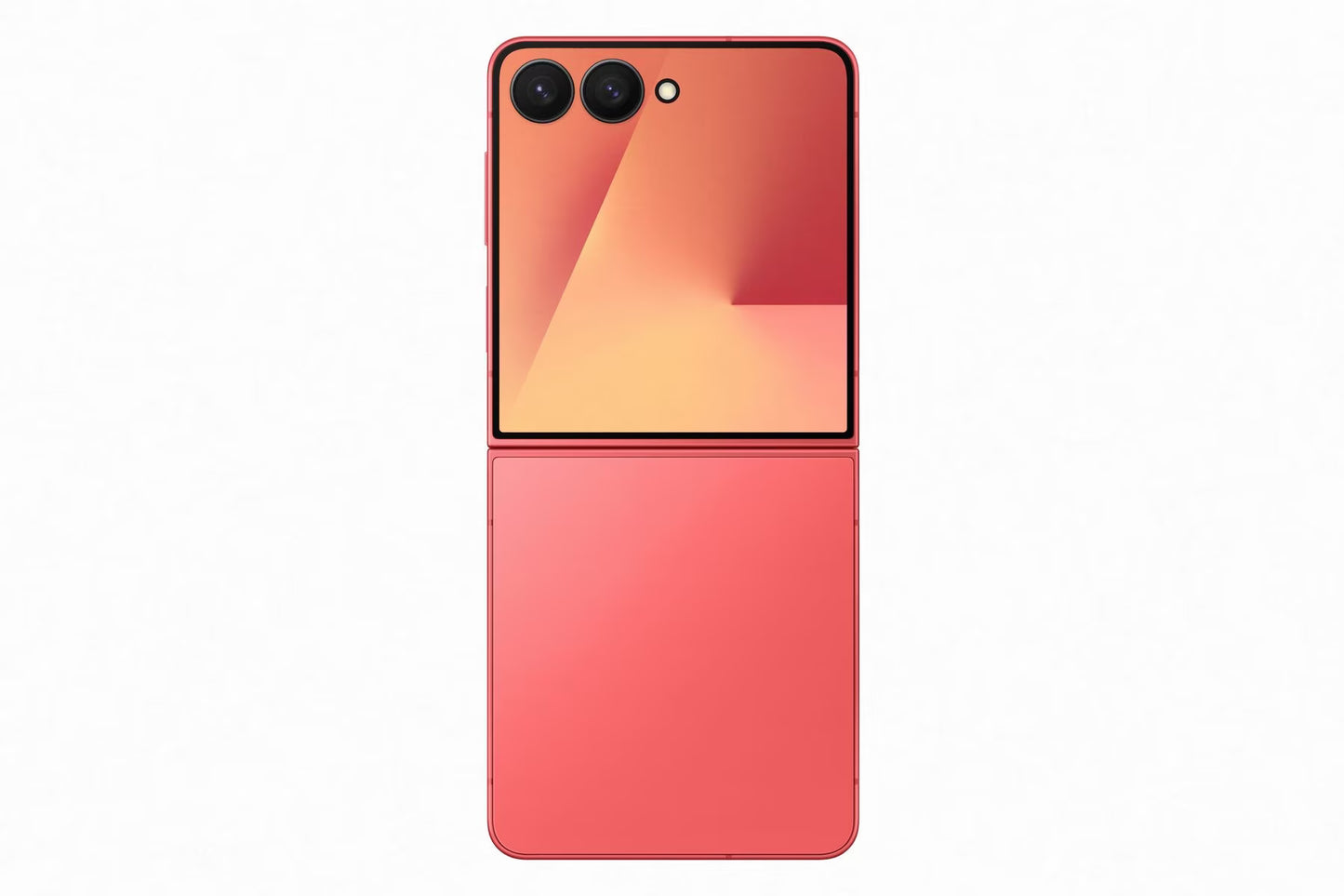Samsung Galaxy Z Flip 7 Smartphone