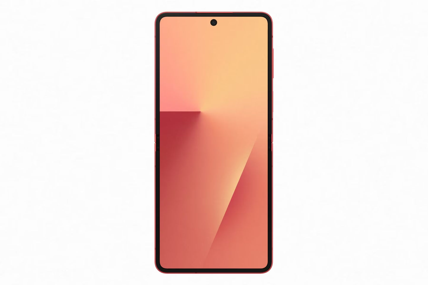 Samsung Galaxy Z Flip 7 Smartphone