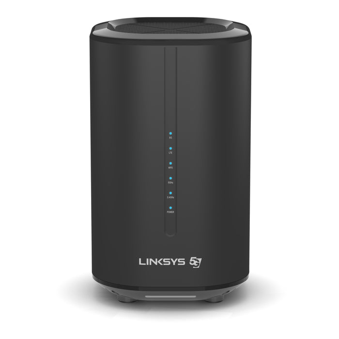 Linksys FGW3000 5G CPE Router, LTE 5G, AX3000