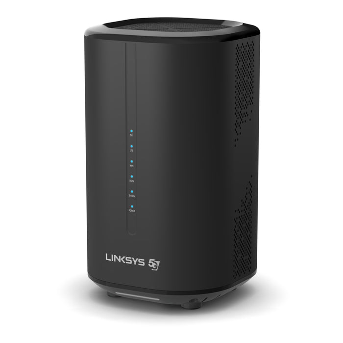 Linksys FGW3000 5G CPE Router, LTE 5G, AX3000