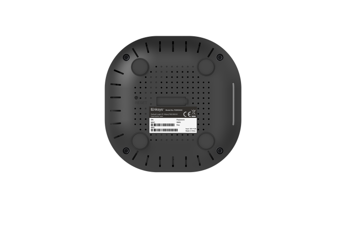 Linksys FGW5500 5G CPE Router, 5G, AX5400