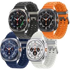 Samsung New Galaxy Watch Ultra 47mm (LTE) Smartwatch