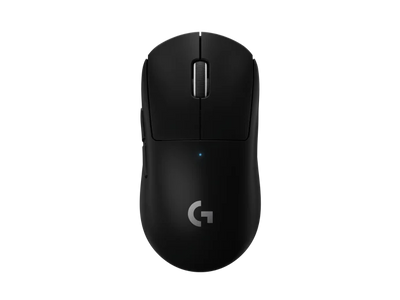 Logitech G Pro X Superlight Wireless Gaming Mouse