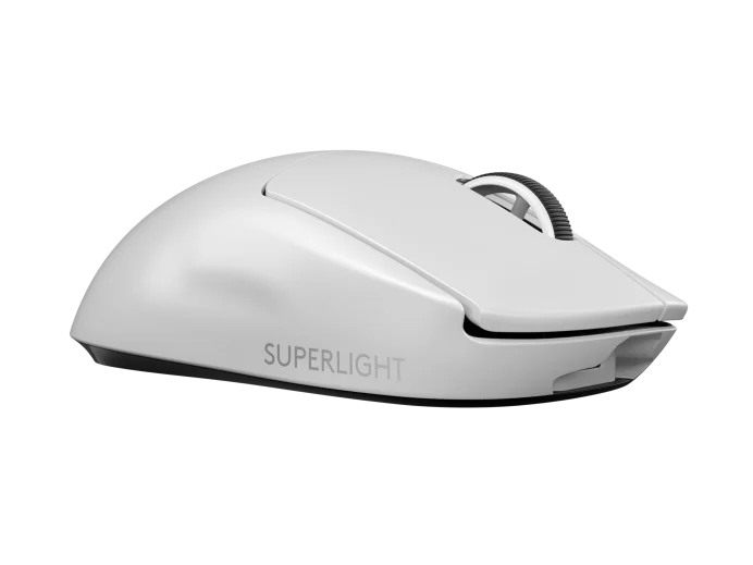 Logitech G Pro X Superlight Wireless Gaming Mouse