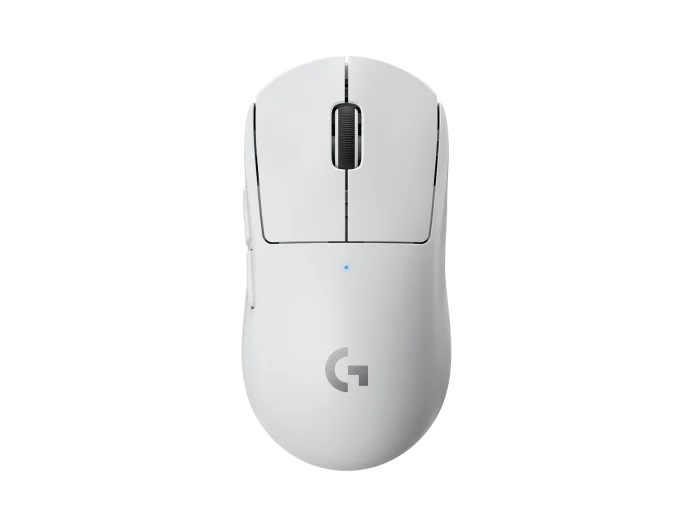 Logitech G Pro X Superlight Wireless Gaming Mouse