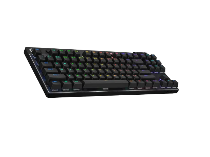 Logitech G Pro X TKL Wireless Gaming Keyboard