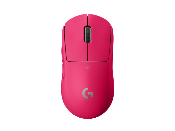 Logitech G Pro X Superlight Wireless Gaming Mouse