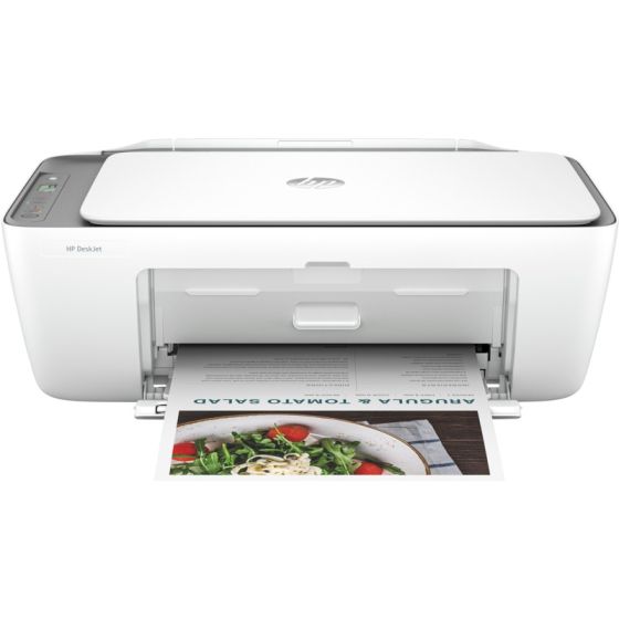 HP DeskJet 2821e All-in-One Printer