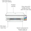 HP ENVY 6020e All-in-One Printer