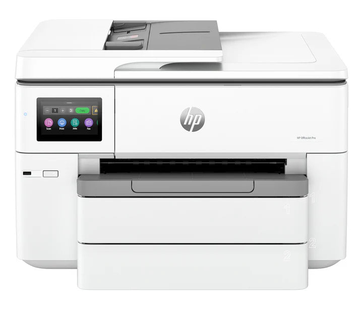 HP OfficeJet Pro 9730 Wide Format All-in-One Printer